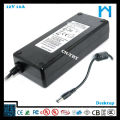 120w universal ac dc adapter 110v-240v 7.4*5.0mm for hp laptop adapter adaptor 230v-50hz